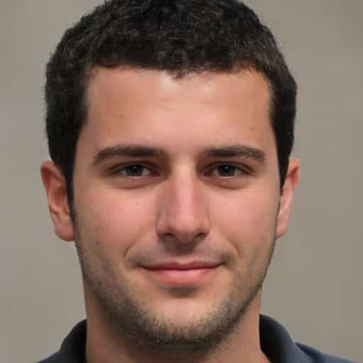 Marc Chénier, Senior iGaming Analyst